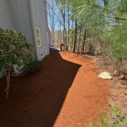 Mulch Service Cape Cod
